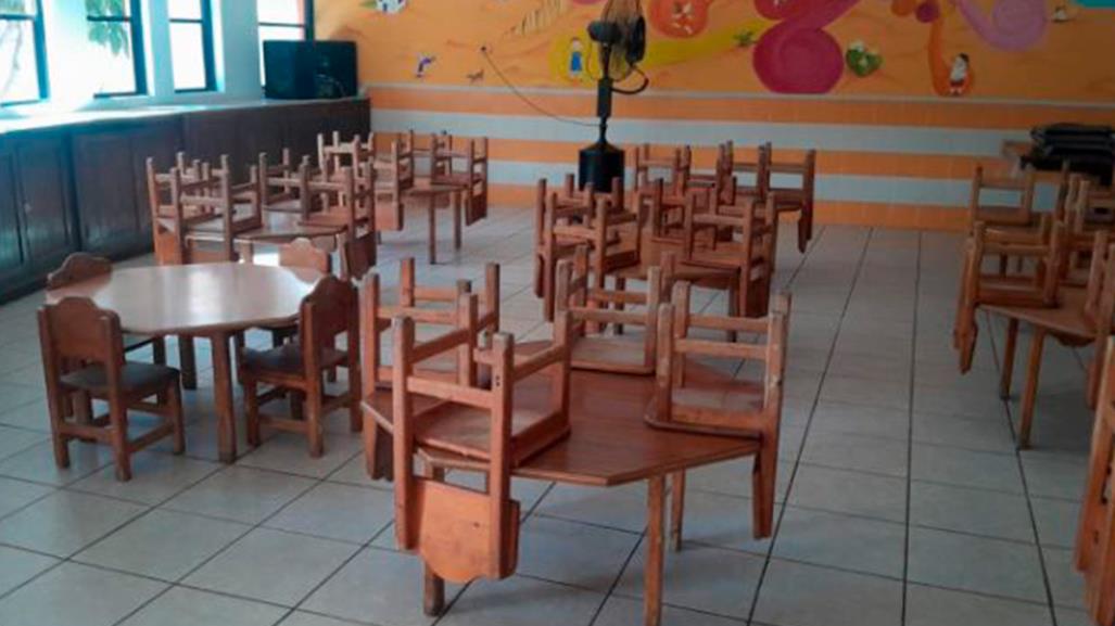 Apadrina una Escuela: programa piloto de mejora de infraestructura en Los Cabos