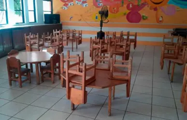 Apadrina una Escuela: programa piloto de mejora de infraestructura en Los Cabos