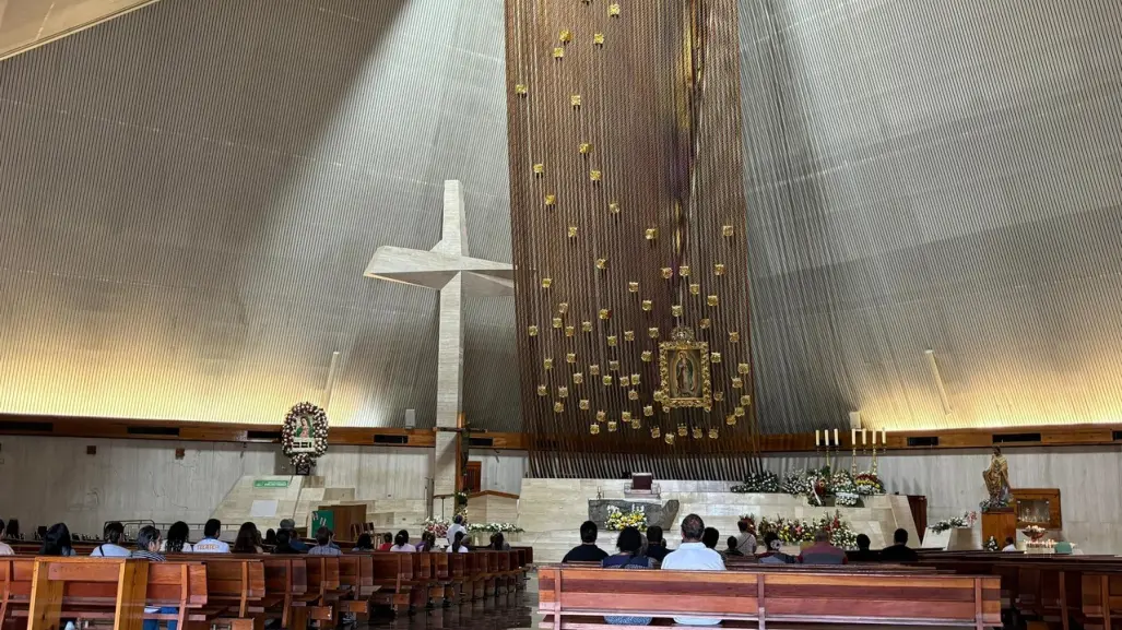 Monterrey aplicará cierres viales por festejos a la Virgen de Guadalupe