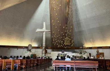 Monterrey aplicará cierres viales por festejos a la Virgen de Guadalupe