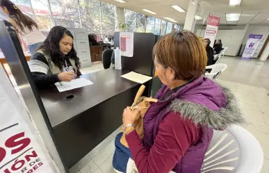 ¿Te inscribiste a la Pensión Mujeres Bienestar? En este mes te entregan la tarjeta