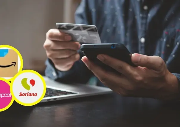¿Buscas dónde comprar regalos de Navidad? Profeco recomienda 3 plataformas digitales