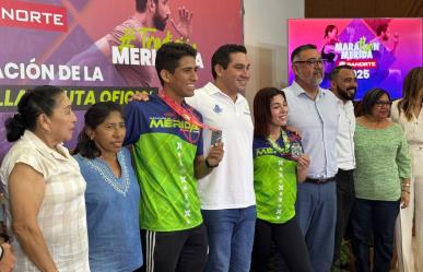 Marathón Mérida 2024, ¿cuándo es y qué novedades trae este año?