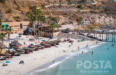 Conoce la historia detrás del nombre de la playa El Coromuel