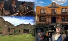 3 lugares de Durango en los que encontrarás escenarios del cine western