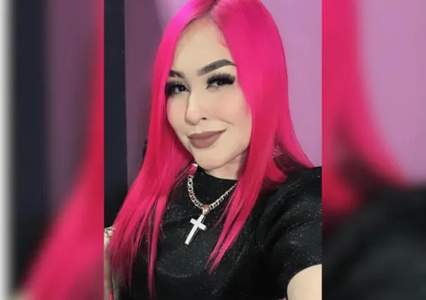 Emily Garza Navarrete regresa con vida un mes después de su desaparición en Reynosa