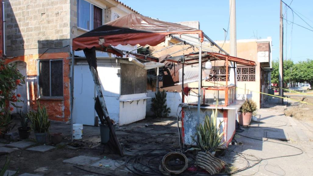 Caso Engie: Fallece joven lesionada tras explosión de una de línea de gas en Madero