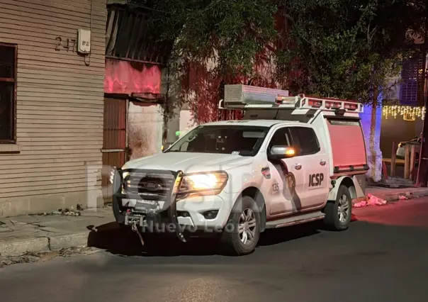 Cadáver en edificio abandonado desata investigación en Monterrey (VIDEO)