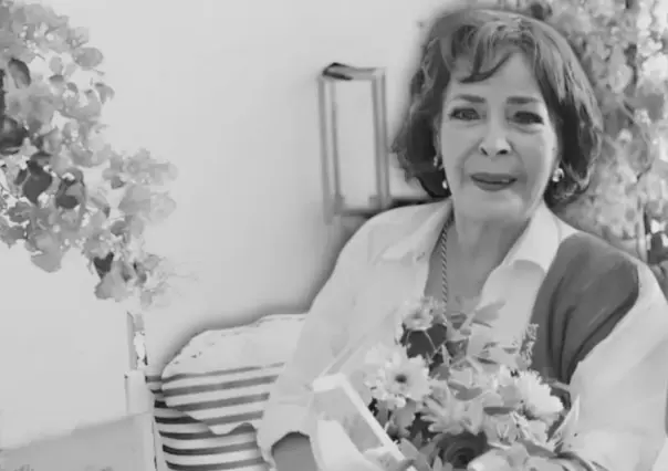 Elsa Aguirre y la desgarradora historia de su único hijo que envolvió su vida