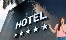 Esta es la historia del primer hotel 5 estrellas de Yucatán