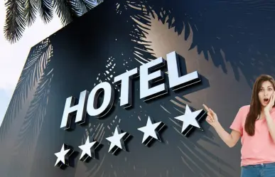 Esta es la historia del primer hotel 5 estrellas de Yucatán