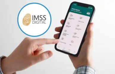 Cédula Digital IMSS ahora disponible para consultar tus citas y otros trámites