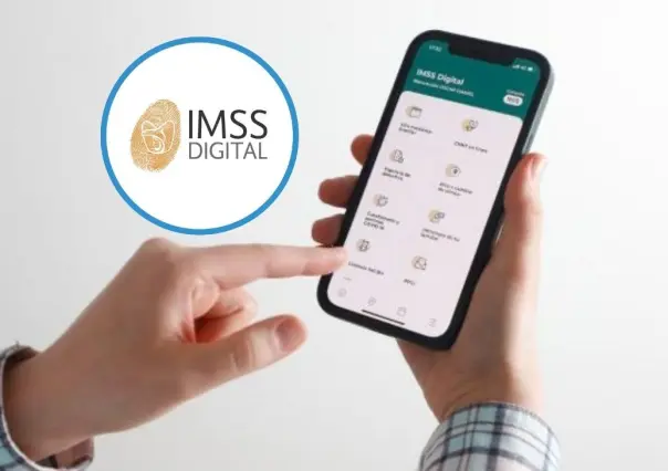 Cédula Digital IMSS ahora disponible para consultar tus citas y otros trámites