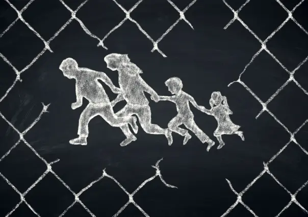 Instituto de Migración de México es inhumano, señala la iglesia católica en Chiapas