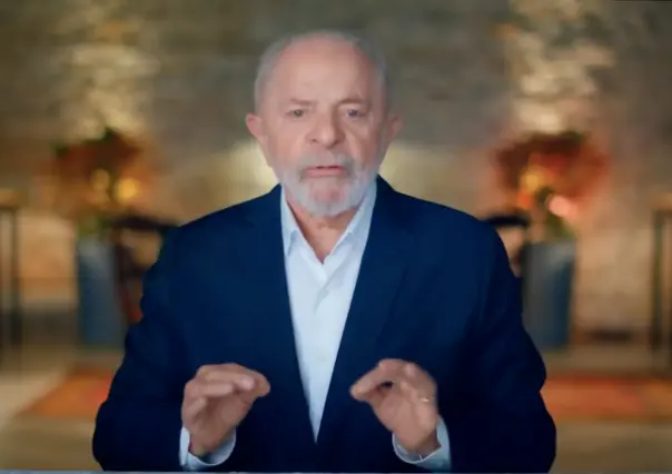 Lula Da Silva, presidente de Brasil, pasa por cirugía tras hemorragia craneal