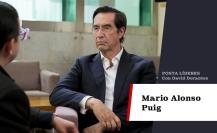 Mario Alonso Puig: Un despertador de posibilidades que comparte su trayectoria