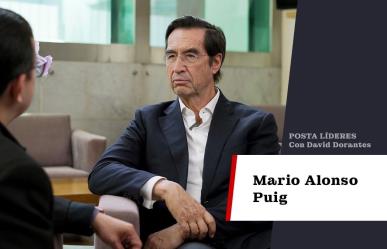 Mario Alonso Puig: Un despertador de posibilidades que comparte su trayectoria