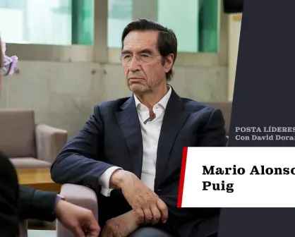 Mario Alonso Puig: Un despertador de posibilidades que comparte su trayectoria