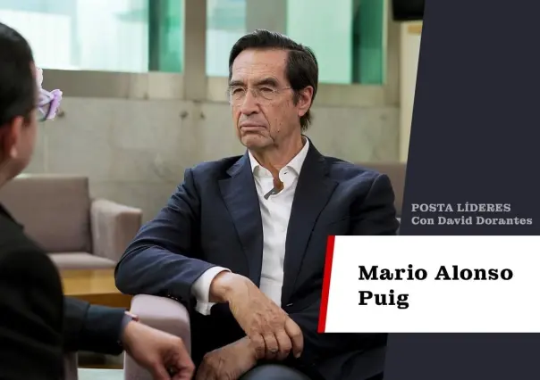Mario Alonso Puig: Un despertador de posibilidades que comparte su trayectoria