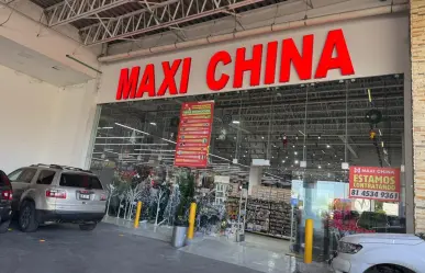 Maxi China: Aquí te decimos los 3 mejores regalos que puedes encontrar (VIDEO)