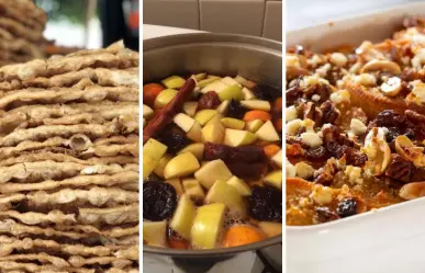 Navidad 2024: Estos son los mejores postres mexicanos, según ChatGPT