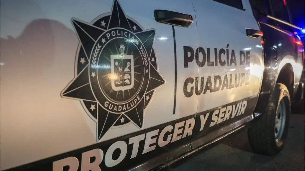 Ladrón es arrestado tras caer dormido en una casa de Guadalupe