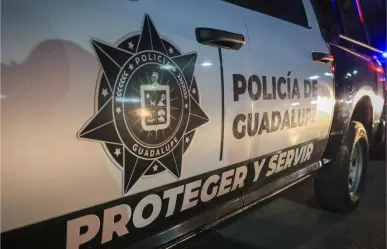 Ladrón es arrestado tras caer dormido en una casa de Guadalupe