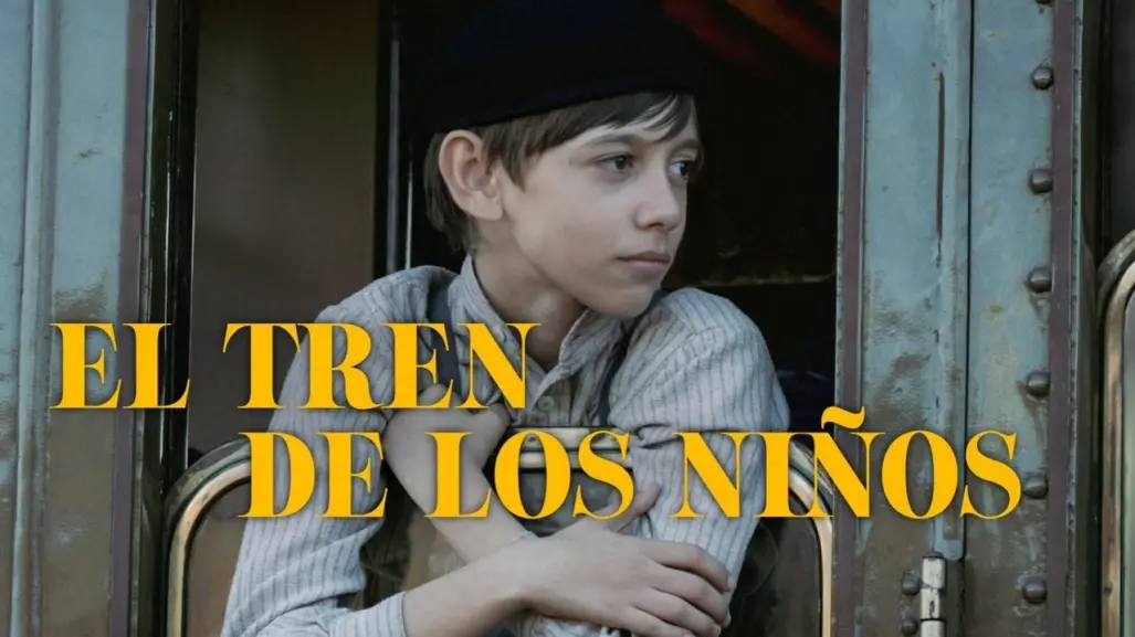 Netflix; El tren de los niños no te debes de perder esta desgarradora película