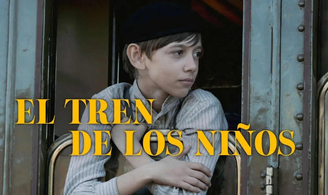 Netflix; El tren de los niños no te debes de perder esta desgarradora película Foto: Netflix