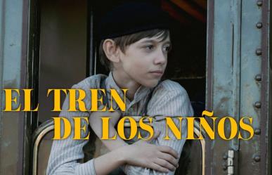 Netflix; El tren de los niños no te debes de perder esta desgarradora película