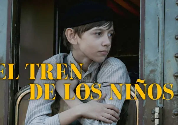 Netflix; El tren de los niños no te debes de perder esta desgarradora película