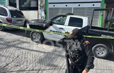 Roban 350 mil pesos en negocio de préstamos (VIDEO)