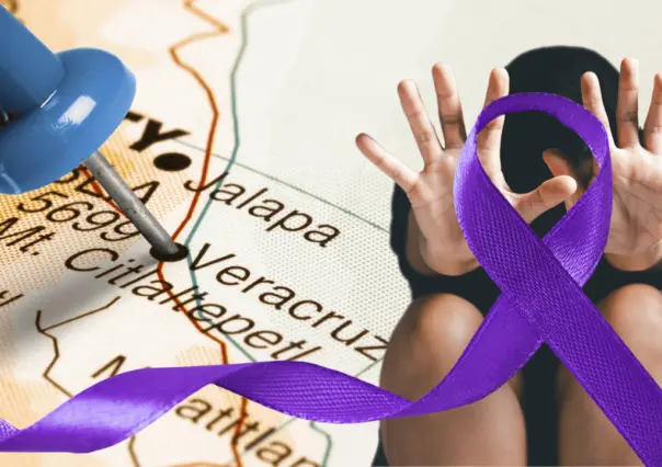 Violencia contra las mujeres crece durante diciembre en Xalapa, Veracruz