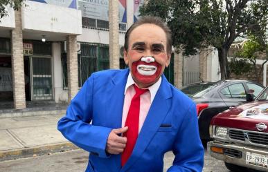 Así se vivió en Saltillo el desfile por el Día del Payaso