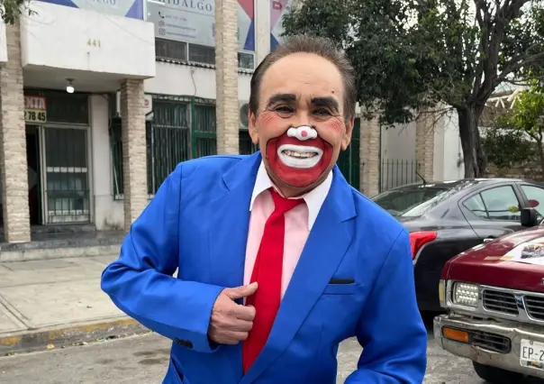 Así se vivió en Saltillo el desfile por el Día del Payaso