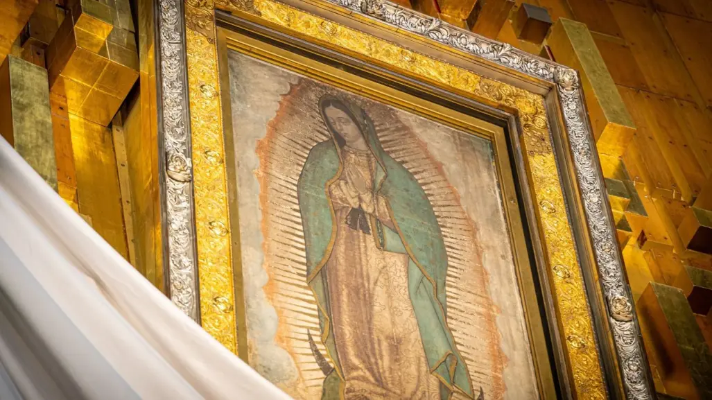 ¿Día de la Virgen de Guadalupe en México es festivo para los trabajadores?