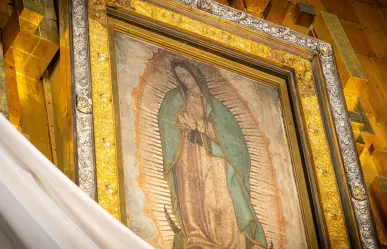 ¿Día de la Virgen de Guadalupe en México es festivo para los trabajadores?