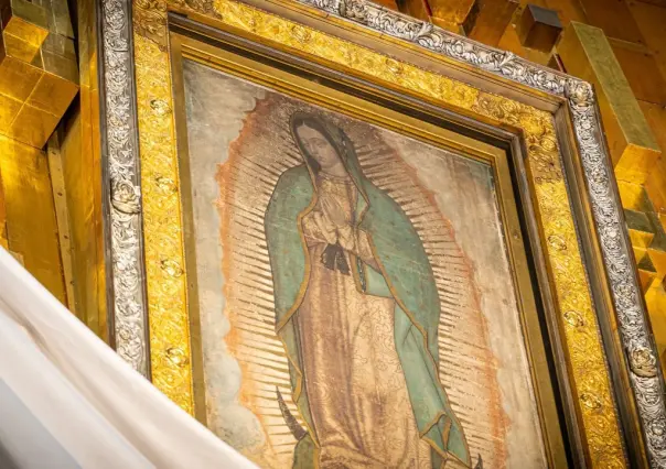 ¿Día de la Virgen de Guadalupe en México es festivo para los trabajadores?