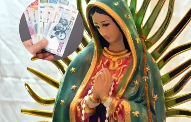 Virgen de Guadalupe: ¿Quiénes descansan el próximo 12 de diciembre?