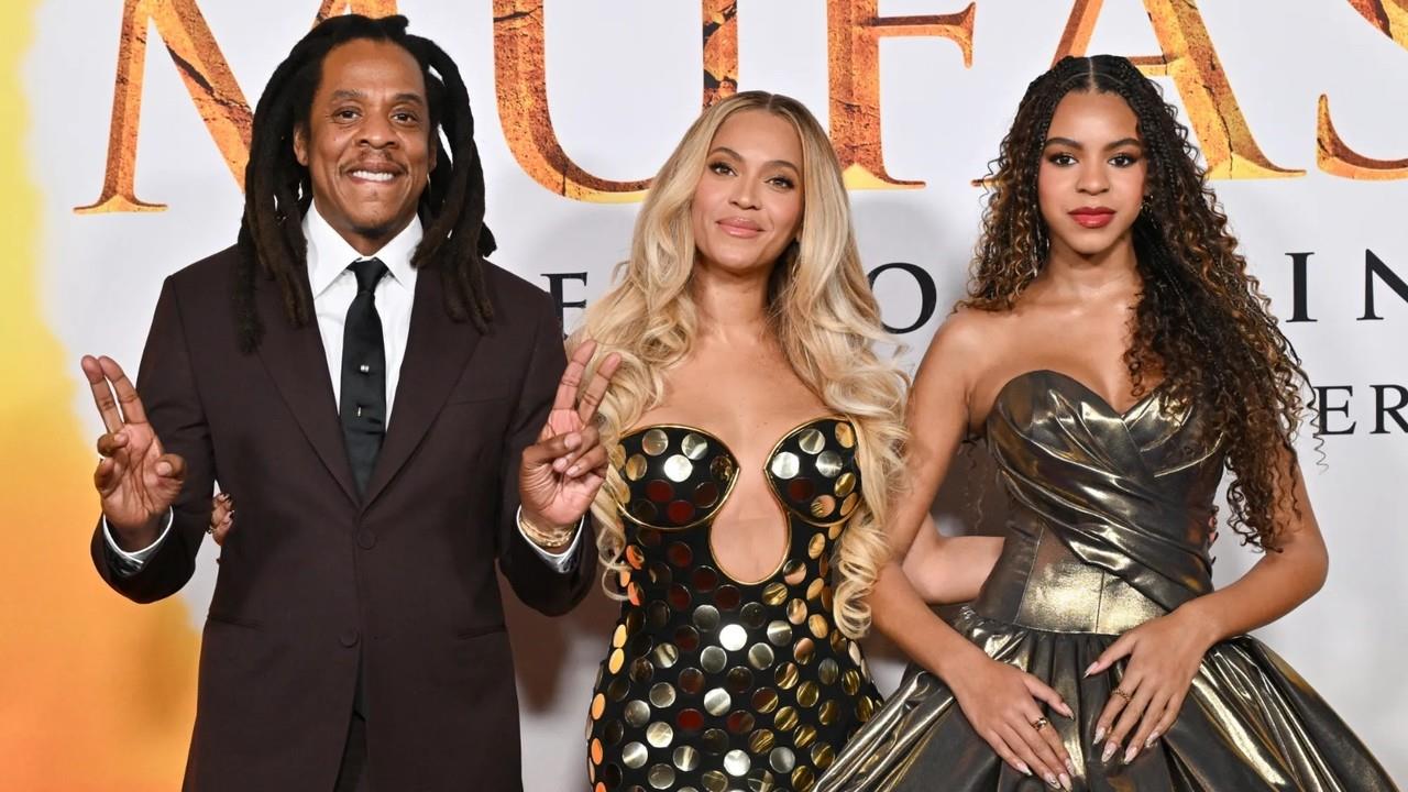 Jay-Z contraataca presenta denuncia y pide desechen demanda por falta de pruebas y exige que demandante presente identidad de la supuesta agredida. / FOTO: IG TheHollywoodReporter