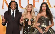 Jay Z contraataca, presenta denuncia exige presenten a supuesta agredida