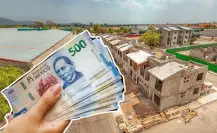 Mejoramiento de Vivienda en Edomex, financiarán al menos 100 inmuebles