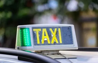 ¿Taxis viejos? Darán créditos para vehículos eléctricos en Edomex