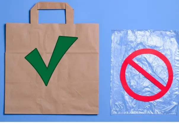 3 alternativas a las bolsas de plástico que cuidan el plantea Tierra