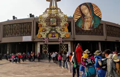 Día de la Virgen de Guadalupe, este es el origen de la celebración