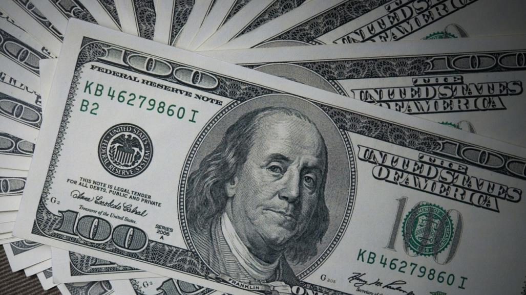 El dólar recupera terreno frente al peso mexicano hoy 11 de diciembre