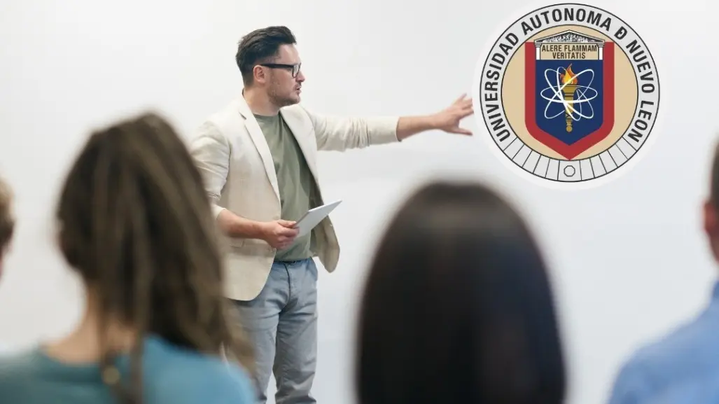 UANL lanza el Programa de Capacitación Docente para llevar tu enseñanza al siguiente nivel