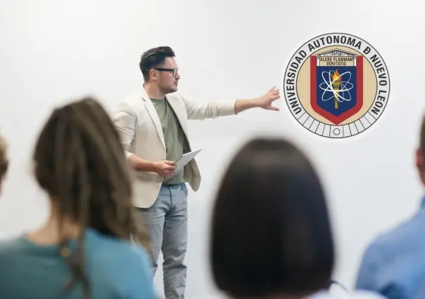 UANL lanza el Programa de Capacitación Docente para llevar tu enseñanza al siguiente nivel