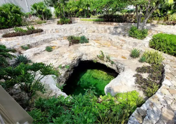 Cenotes en Mérida para visitar gratis y sin salir de la ciudad