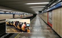 Cibercentros del Metro CDMX: así puedes usar una computadora gratis para realizar tus trámites